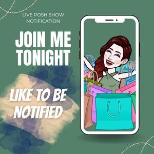 JBJFAN4EVA Live Notification! Details in description!